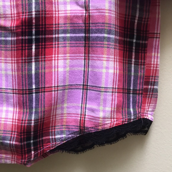 COPY - VICTORIA’S SECRET size S sleep shirt - Picture 5 of 9